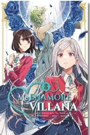 Descuento ME ENAMORÉ DE LA VILLANA 08