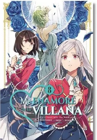 Descuento ME ENAMORÉ DE LA VILLANA 08