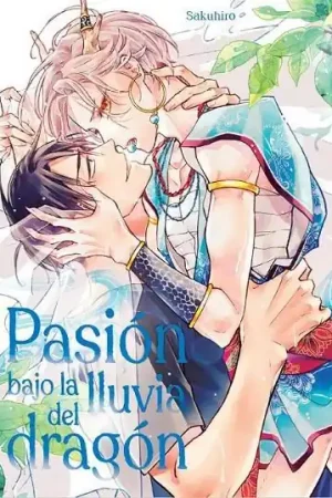 Precio De Fábrica PASIÓN BAJO LA LLUVIA DEL DRAGÓN