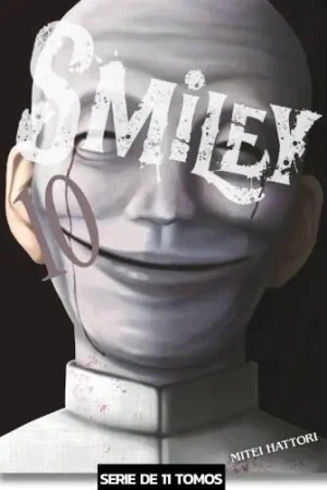 Precio Económico SMILEY 10