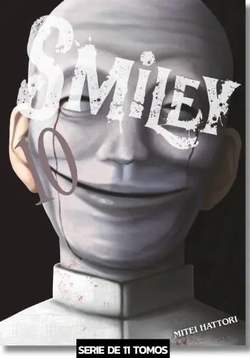 Precio Económico SMILEY 10