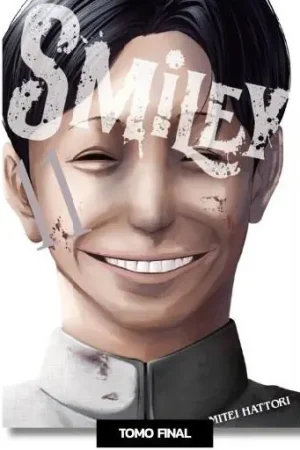 SMILEY 11 Precio Reducido