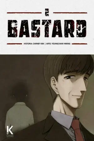 BASTARD 02 Última Versión