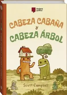 CABEZA CABAÑA Y CABEZA ARBOL VOL.1. Rebajas