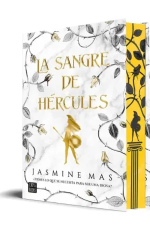 Promoción VILLANOS 1. LA SANGRE DE HERCULES