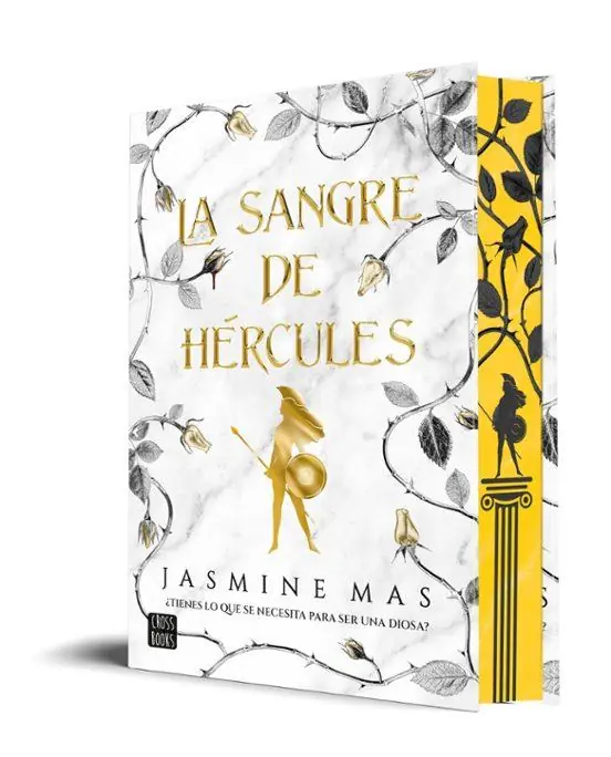 Promoción VILLANOS 1. LA SANGRE DE HERCULES