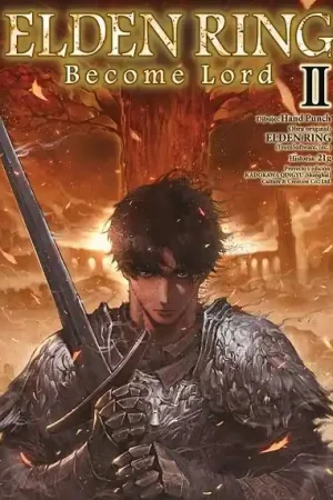 Bestseller ELDEN RING 02. BECOME LORD