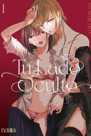 TU LADO OCULTO 01 Precio Rebajado