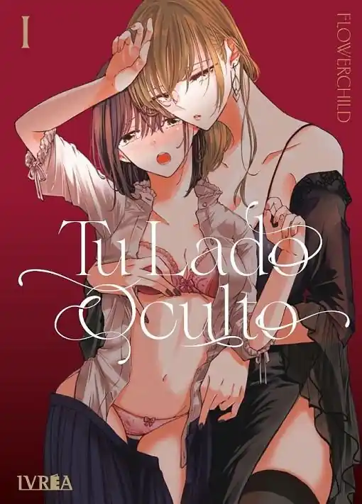 TU LADO OCULTO 01 Precio Rebajado