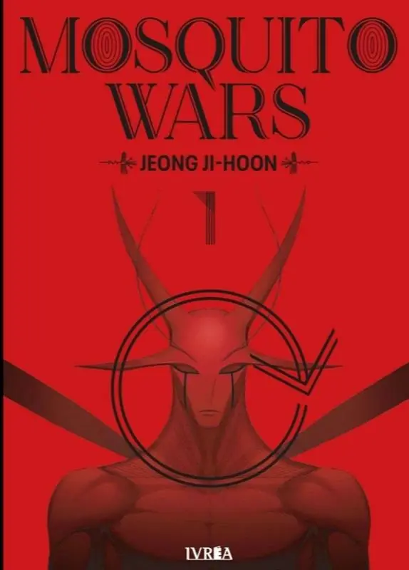 Rebajas MOSQUITO WARS 01