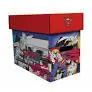 SUPERMAN THE MAN OF STEEL COLLECTOR BOX UNIVERSO DC Promoción Exclusiva