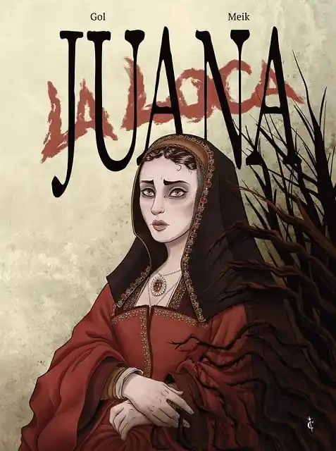 JUANA LA LOCA Mejor Precio