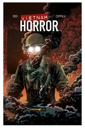Devolución Gratuita VIETNAM HORROR - REIMPRESION