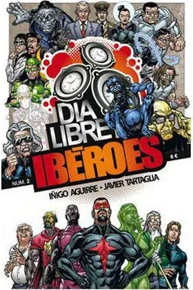 A Buen Precio IBEROES 02 DIA LIBRE