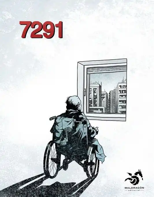 7291 SIETE MIL DOSCIENTOS NOVENTA Y UNO A Buen Precio