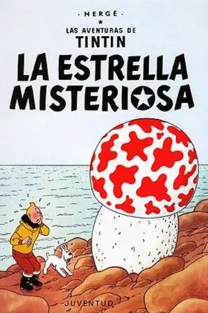 Súper Precio LAS AVENTURAS DE TINTIN. LA ESTRELLA MISTERIOSA