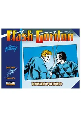 FLASH GORDON 1969-1971 Promoción Exclusiva
