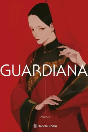 Bestseller GUARDIANA