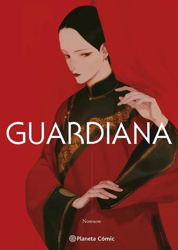 Bestseller GUARDIANA