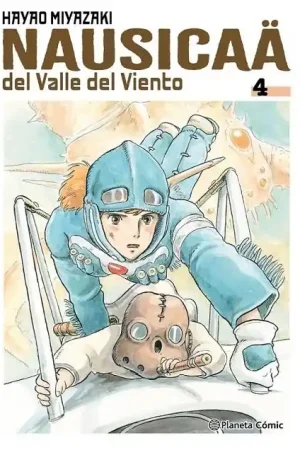Certificado NAUSICAA DEL VALLE DEL VIENTO 04