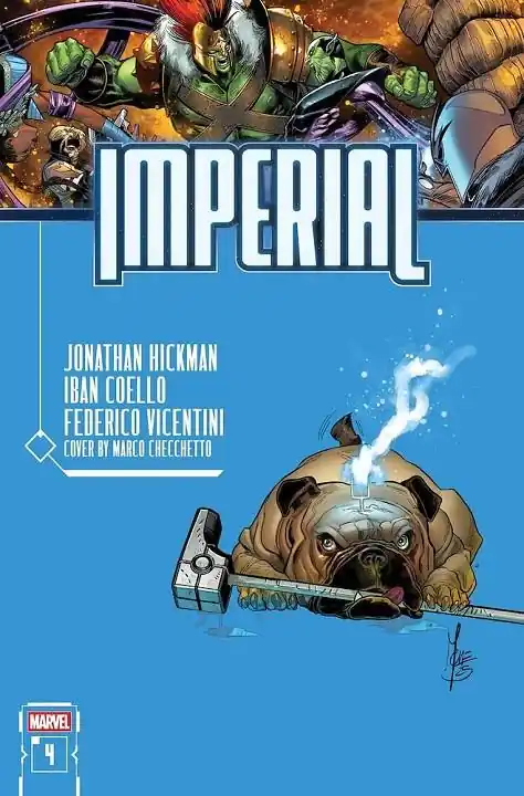 IMPERIAL 04 Liquidación
