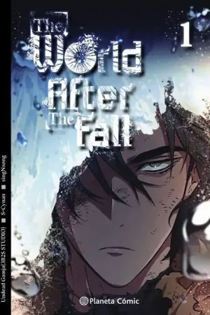 THE WORLD AFTER THE FALL 01 Compra Ahora