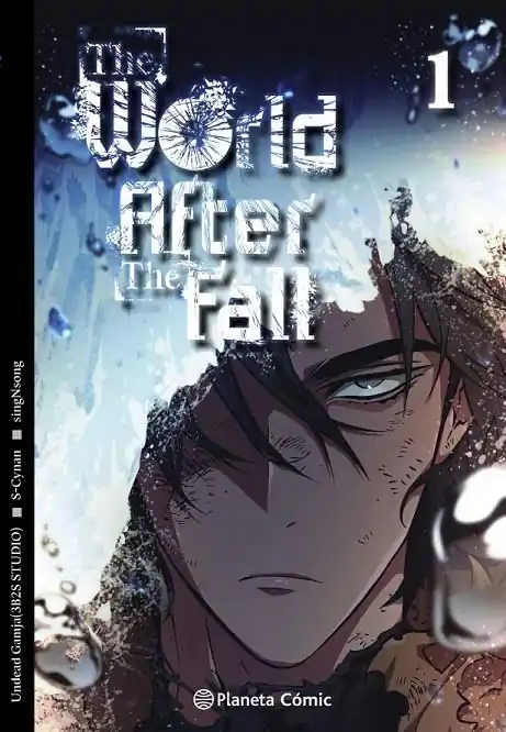 THE WORLD AFTER THE FALL 01 Compra Ahora