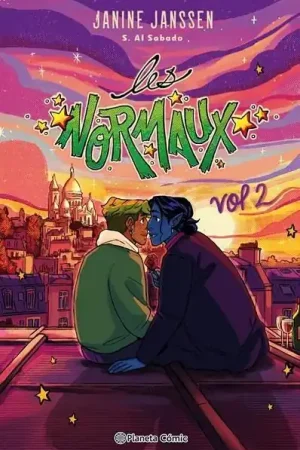 Descuento LES NORMAUX 02