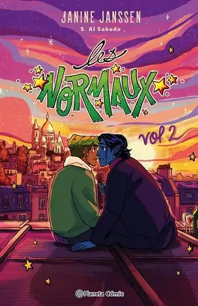 Descuento LES NORMAUX 02