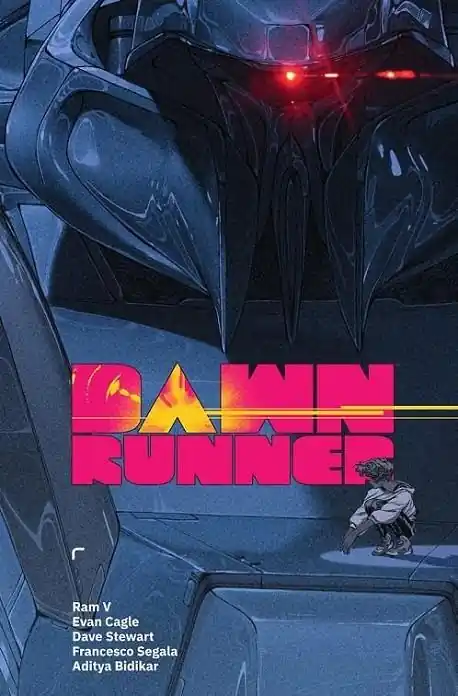 DAWNRUNNER Ordenar Ahora Mismo