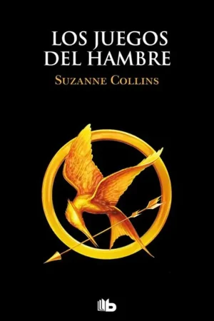 Ordenar Ahora Mismo LOS JUEGOS DEL HAMBRE (LOS JUEGOS DEL HAMBRE 1)