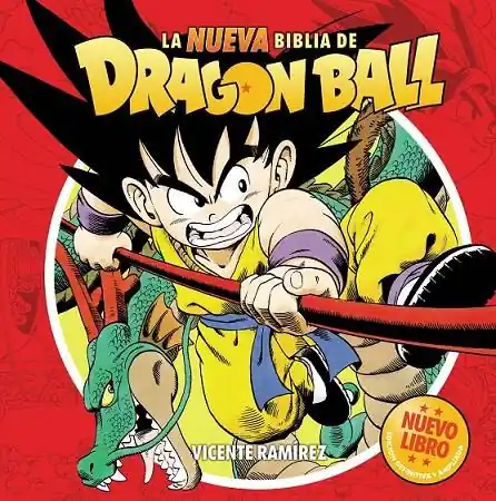 LA NUEVA BIBLIA DE DRAGON BALL Gran Oferta