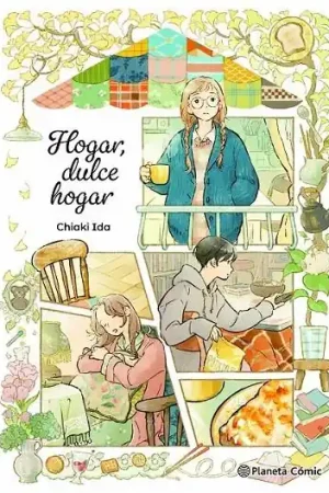 Compra Hoy HOGAR, DULCE HOGAR