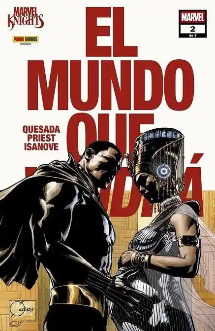 EL MUNDO QUE VENDRÁ 02 Ordenar Ahora Mismo