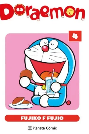 A Buen Precio DORAEMON 04 (de 15)