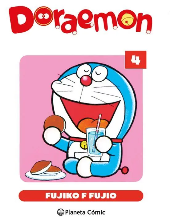 A Buen Precio DORAEMON 04 (de 15)
