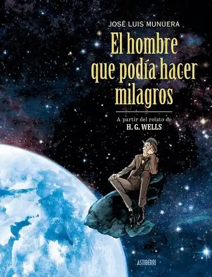 Bestseller EL HOMBRE QUE PODÍA HACER MILAGROS