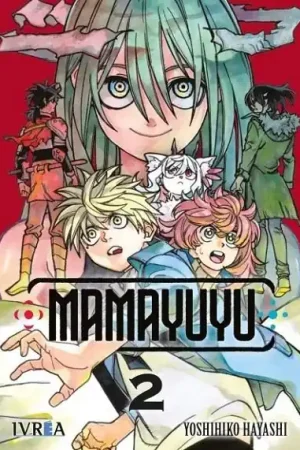 A Buen Precio MAMAYUYU VOL.02 (DE 2)
