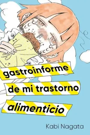 Mejor Precio GASTROINFORME DE MI TRANSTORNO ALIMENTICIO
