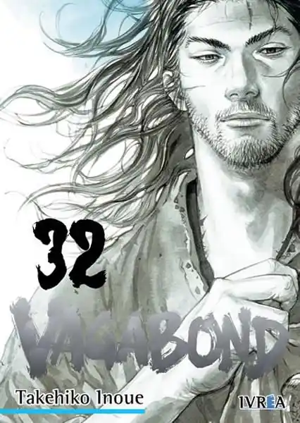 Gran Oferta VAGABOND 32 (COMIC)