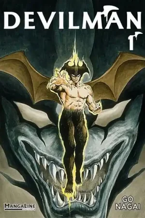 DEVILMAN 1 Precio Económico