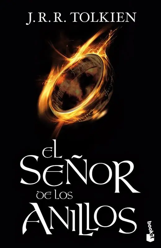 Solo Hoy EL SEÑOR DE LOS ANILLOS (EDICION COMPLETA EN BOLSILLO)