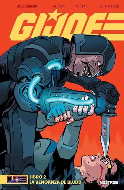 UNIVERSO TRANSFORMERS G.I. JOE 02 Descuento