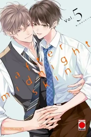 AFTER MIDNIGHT SKIN 05 Oferta Especial