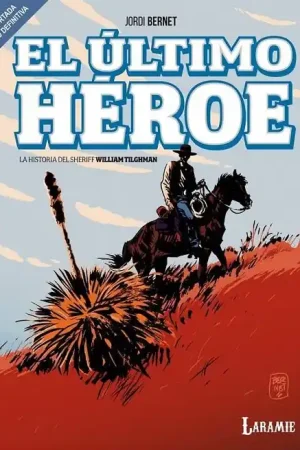 EL ÚLTIMO HÉROE No Te Lo Pierdas