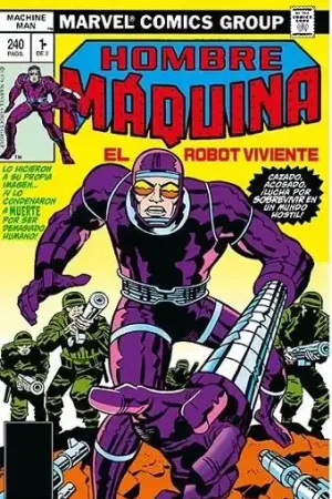 Súper Precio MARVEL LIMITED EDITION HOMBRE MÁQUINA RÚSTICA 01