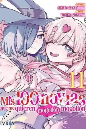 Alta Calidad MIS 100 NOVIAS QUE ME QUIEREN MOGOLLÓN MOGOLLÓN 11
