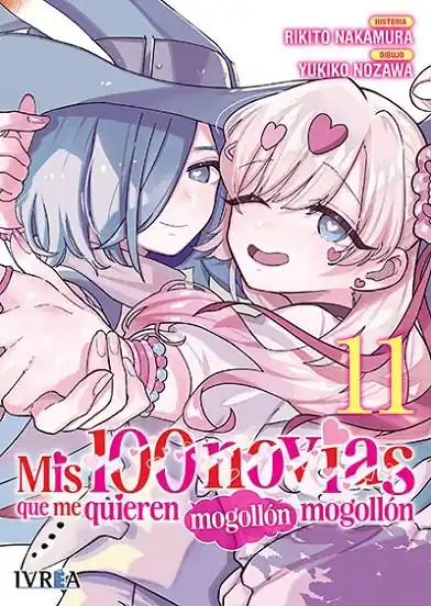 Alta Calidad MIS 100 NOVIAS QUE ME QUIEREN MOGOLLÓN MOGOLLÓN 11