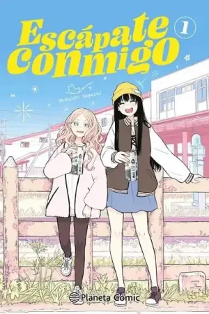 ESCÁPATE CONMIGO 01/02 Últimas Unidades