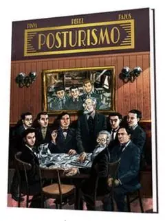 Mejor Precio POSTURISMO